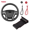 universal luxury car steering wheel covers